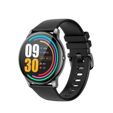 Смарт-годинник HOCO Y10 AMOLED Smart sports watch Bright Metal Gray