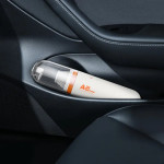 Автомобильный пылесос Baseus A2Pro Car Vacuum Cleaner(6000pa) White