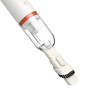 Автомобильный пылесос Baseus A2Pro Car Vacuum Cleaner(6000pa) White