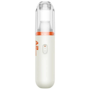 Автомобильный пылесос Baseus A2Pro Car Vacuum Cleaner(6000pa) White