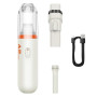 Автомобильный пылесос Baseus A2Pro Car Vacuum Cleaner(6000pa) White