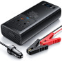 Автомобільний інвертор Baseus IGBT Power Inverter 300W (110V US/JP ) Black