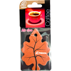Ароматизатор Paloma Gold Coffee сухой