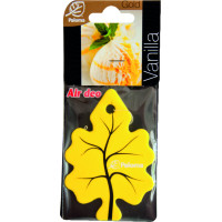 Ароматизатор Paloma Gold Vanilla
