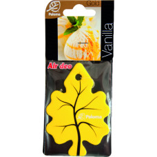 Ароматизатор Paloma Gold Vanilla сухой