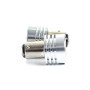 LED автолампа Solar 12V S25 BAY15d 4SMD 2W white
