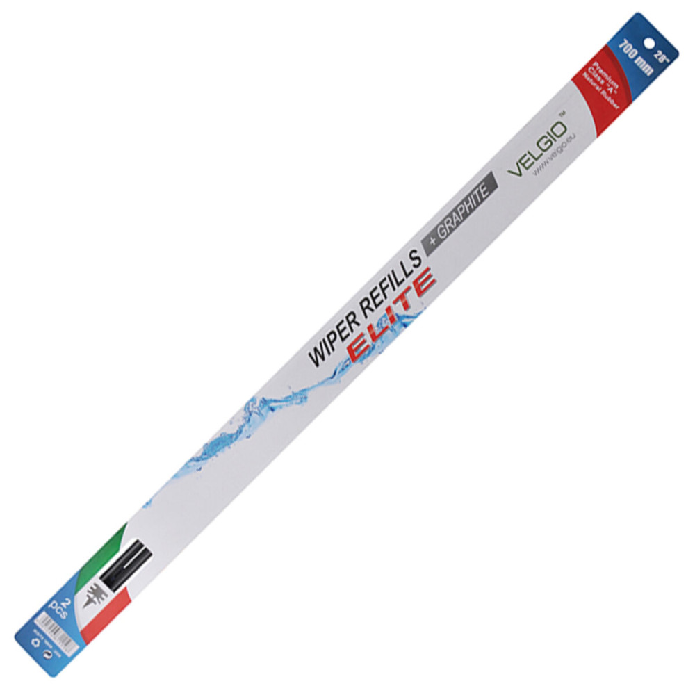 Сменная резинка Velgio ELITE 28/700мм