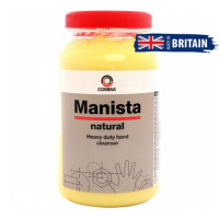 Паста для мытья рук Comma MANISTA NATURAL 3 кг