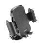 Автомобильный держатель для смартфона HOCO CA82 Just fast suction cup car holder Black