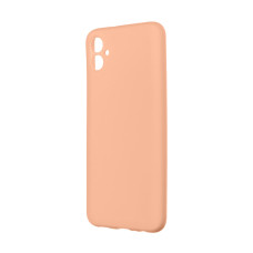 Чохол для смартфона Cosmiс Full Case HQ 2mm for Samsung Galaxy A04e Rose Pink