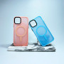 Чохол для смартфона Cosmic Magnetic Color HQ for Apple iPhone 12 Light Blue