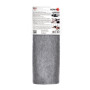 Профессиональная тряпка из микрофибры "For Cleaning", NOWAX, 40х40см, серая