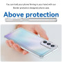 Чохол для смартфона Cosmic Clear Color 2 mm for Samsung Galaxy M54 5G Transparent