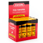 Ганчірка PVA в тубі CarLife, 64x43см
