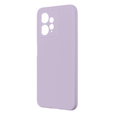 Чохол для смартфона Cosmiс Full Case HQ 2mm for Xiaomi Redmi Note 12 4G Grass Purple