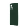 Чохол для смартфона Cosmiс Full Case HQ 2mm for Poco M4 Pro 5G Pine Green