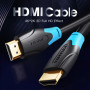 Кабель Vention HDMI-HDMI, 1.5 м, v2.0 (AACBG)