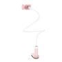 Автомобильный держатель для смартфона HOCO PH23 Balu mobile phone stand Pink White