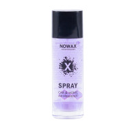 Ароматизатор Nowax X Spray Wildberry, 50ml в виде спрея