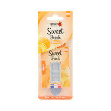 Ароматизатор Nowax Sweet Fresh Melon, 5ml