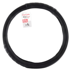 Чехол на руль CarLife SW121L L 39-41Ø SW121L