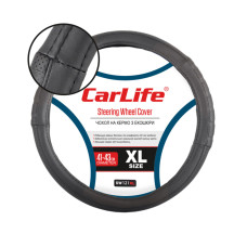 Чехол на руль CarLife XL 41-43Ø SW121XL