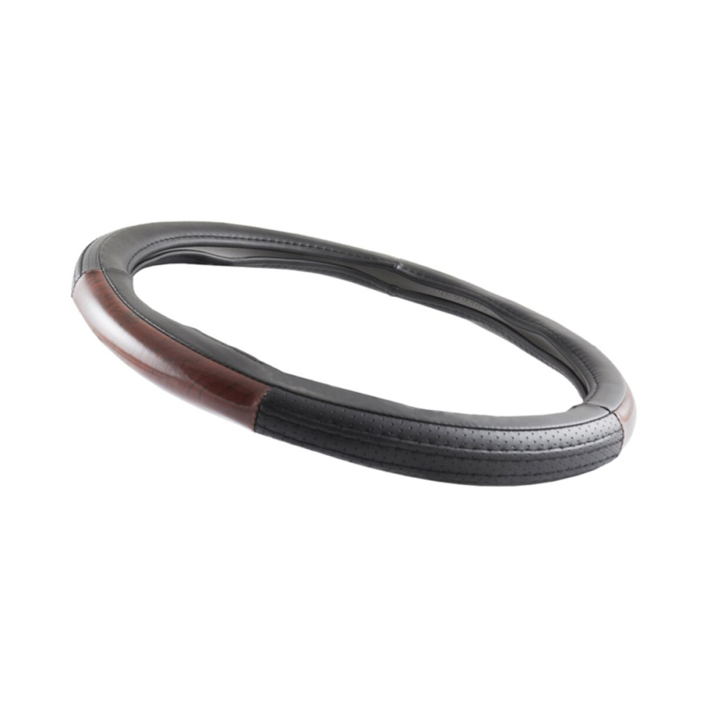 Чехол на руль CarLife М 37-39Ø SW122M