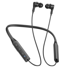 Навушники BOROFONE BE59 Rhythm neckband BT earphones Black