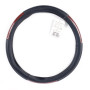 Чехол на руль CarLife L 39-41Ø SW122L