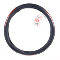 Чехол на руль CarLife L 39-41Ø SW122L