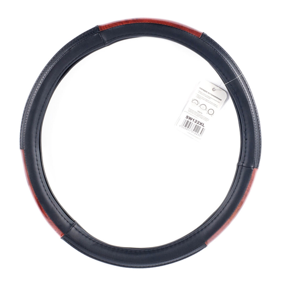 Чехол на руль CarLife XL 41-43Ø SW122XL