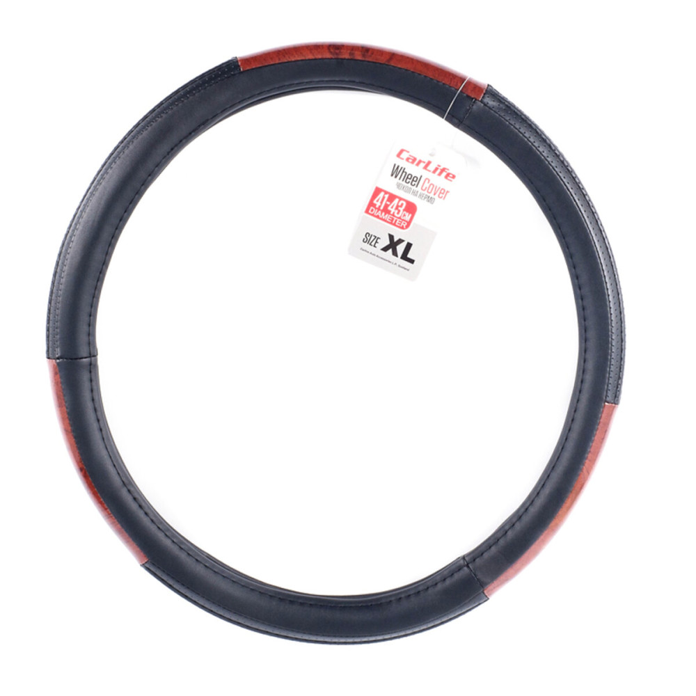 Чехол на руль CarLife XL 41-43Ø SW122XL