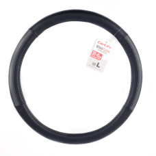 Чехол на руль CarLife L 39-41Ø SW123L
