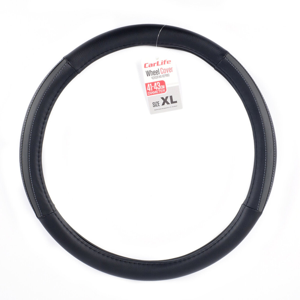 Чехол на руль CarLife XL 41-43Ø SW123XL