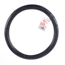 Чехол на руль CarLife L 39-41Ø SW124L