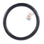 Чехол на руль CarLife L 39-41Ø SW124L