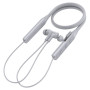 Навушники BOROFONE BE59 Rhythm neckband BT earphones Gray