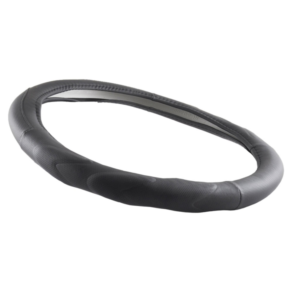Чехол на руль CarLife SW128L L 39-41Ø SW128L