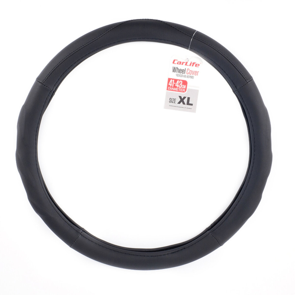 Чехол на руль CarLife XL 41-43Ø SW128XL