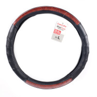Чехол на руль CarLife L 39-41Ø SW129L