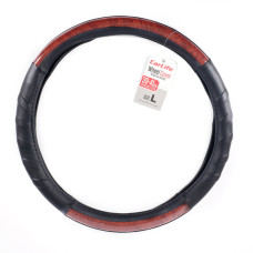 Чехол на руль CarLife L 39-41Ø SW129L