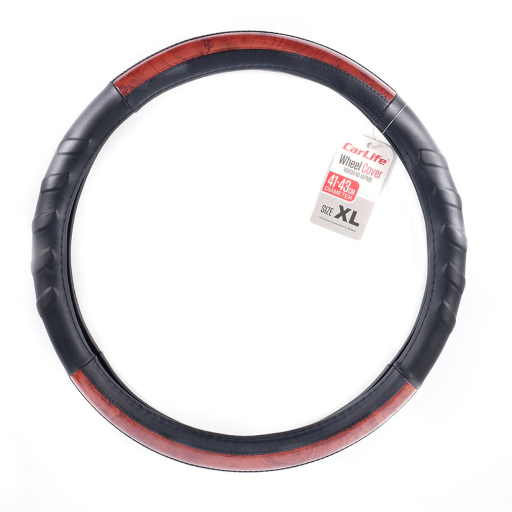 Чехол на руль CarLife XL 41-43Ø SW129XL