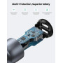 Автомобильное зарядное устройство UGREEN CD213 Fast Car Charger (Dark Blue) (UGR-10144)