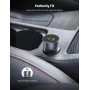 Автомобильное зарядное устройство UGREEN CD213 Fast Car Charger (Dark Blue) (UGR-10144)