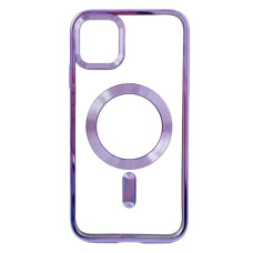 Чохол для смартфона Cosmic CD Magnetic for Apple iPhone 14 Pro Purple