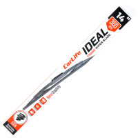 Каркасная щетка CarLife IDEAL 14/360мм