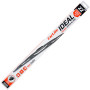 Каркасная щетка CarLife IDEAL 22/550мм