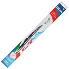 Каркасная щетка Velgio ELITE 13/330мм