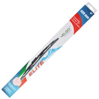 Каркасная щетка Velgio ELITE 16/400мм