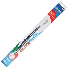 Каркасная щетка Velgio ELITE 16/400мм